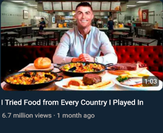 Step-by-step tutorial video thumbnail for YouTube rewards evaluation program